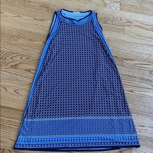 Max Studio A-line Dress